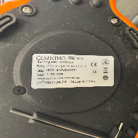 Corning Mini Centrifuge image 0